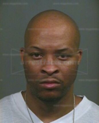 Sylvester Bellamy Jr.