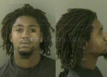 Damacio Akeem Omar Wright
