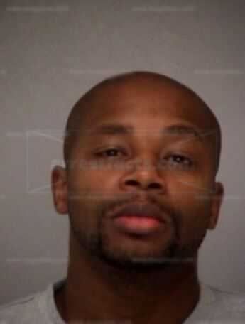 Paul Clinton Davis