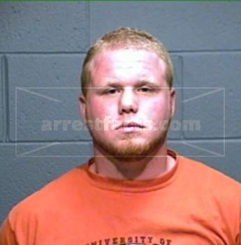 Steven Aaron Mckinley