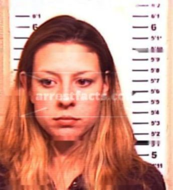Elizabeth Nicole Gilbreath