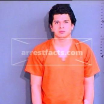 Jonathan Hernandez Mcauliffe