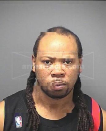 Leslie Jerel Canty