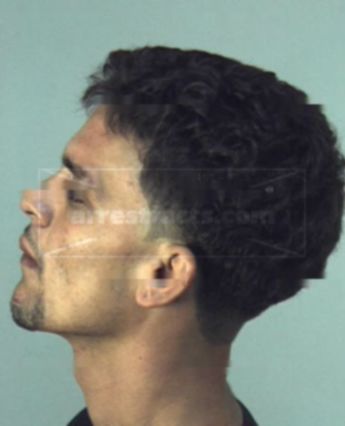 Rolando Trevino Jr.