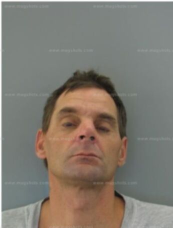 Scott Michael Newman