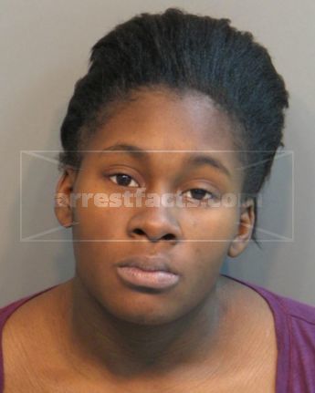 Jacobia Meshae Ware