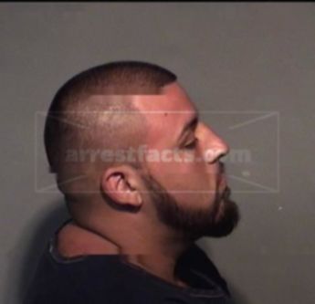 Douglas Andrew Lopez
