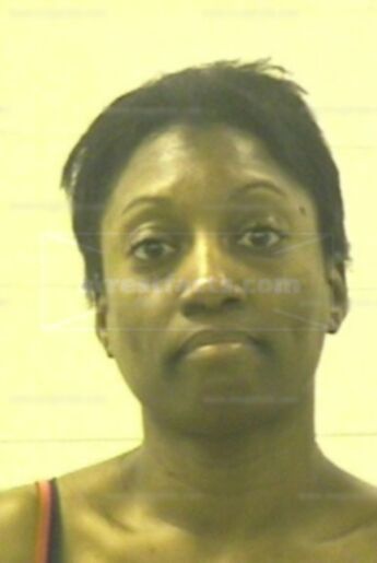 Aishia Lavonne Hassell