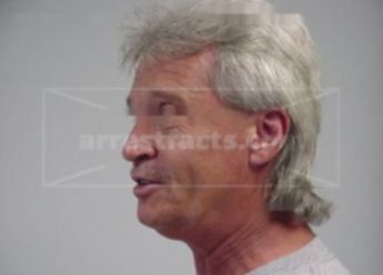 Jeffrey A Anderson