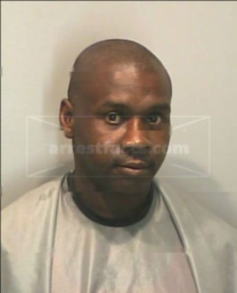 Terence Allan Dandridge