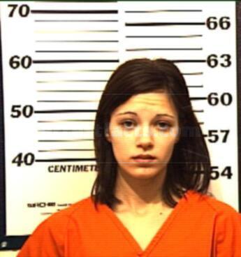 Courtney Rene Anderson