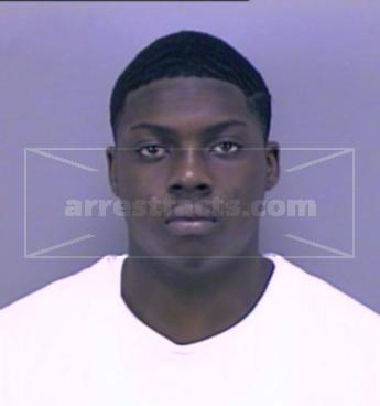 Devonta Eloys Bowers