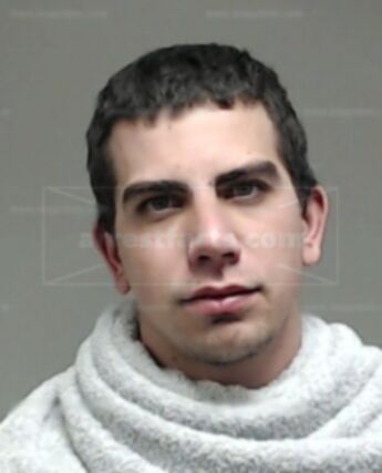Matthew Sebastian Normandin