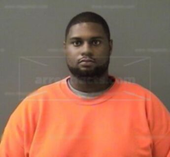 Joshua Isaiah Henderson