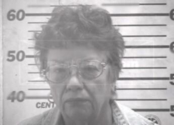 Mary F Dunlap