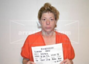 Linda Ann Stephens