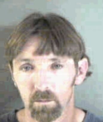Brett Harold Bradford