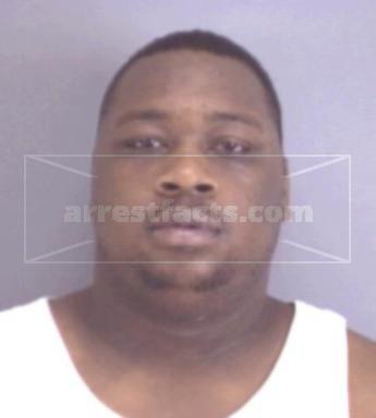 Kelvin Ray Fuller