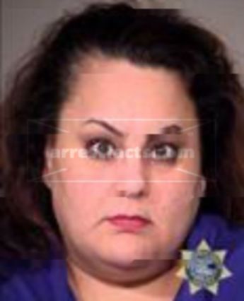 Natallie Noele Graham