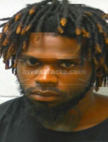 Aaron Ebony Glenn Mcneal