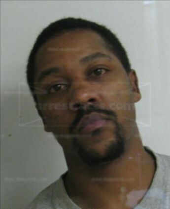 Titus Benton