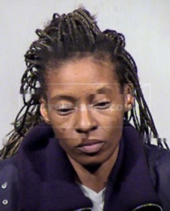 Ebony Shanta Blanton