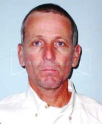 Mark Allan Nalley