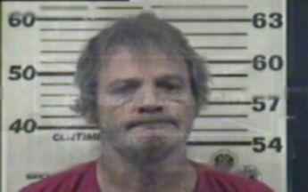 Kenneth Allen Gibson