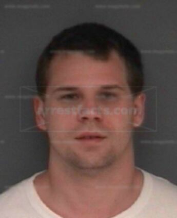 Jeremy Donald Eifert