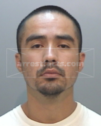 Chris Torres Solis