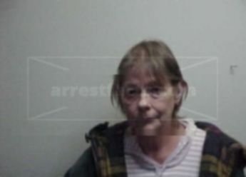 Peggy Ann Chester
