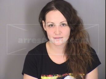 Bianca Mary Blankenship