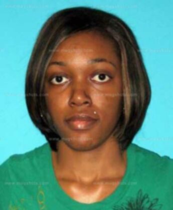 Jalisia Jashay Guyton