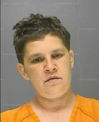 Tonya Dale Byars