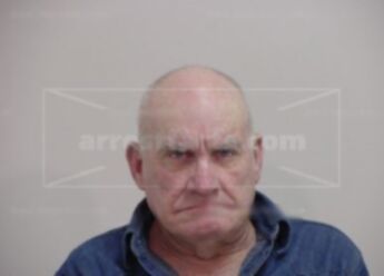 Joe Frank Martin