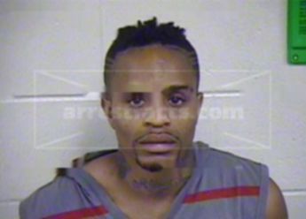 Dominique Darnell Jefferson