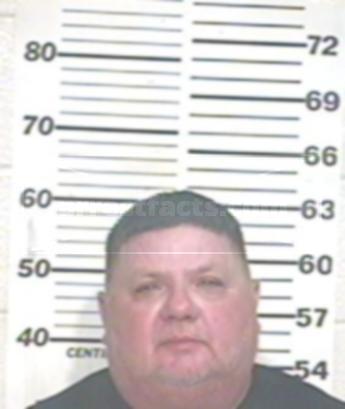 Carlos Daniel Salinas Perez