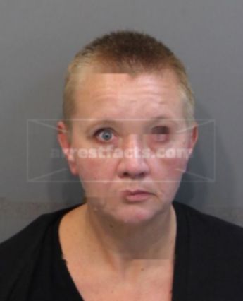 Stephanie Suzanne Ogle