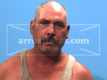 Nicholas Brent Strayer