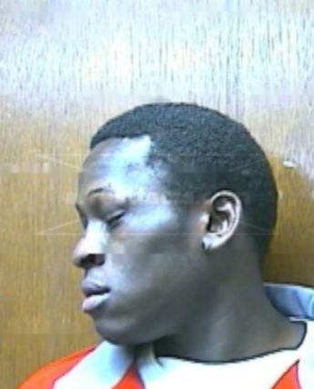 Randy D Epps Jr.