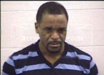 Sean Maurice Tyus