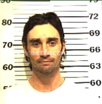 Clark Jason Donaho
