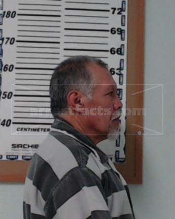 Hector Ortega-Hernandez