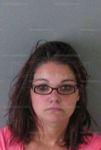 Leigh Danielle Ellis