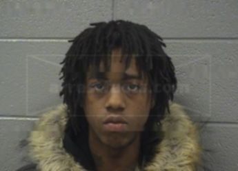 Dwayne Jack
