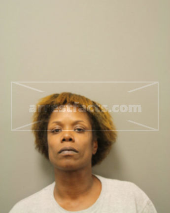 Jolaine M Thomas
