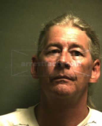 John Dean Worley
