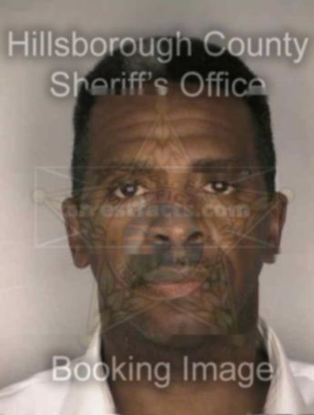 Darryl Leon Simpson