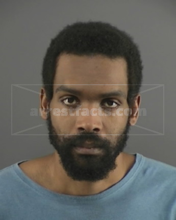 Gerald James Bolton