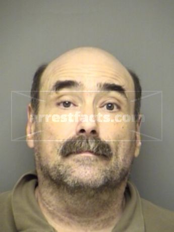 Terry Wayne Alford